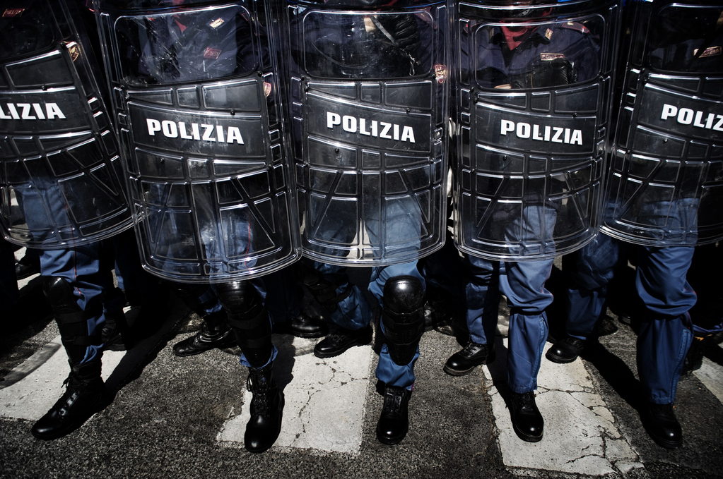 The movie challenges