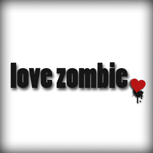 Love Zombie