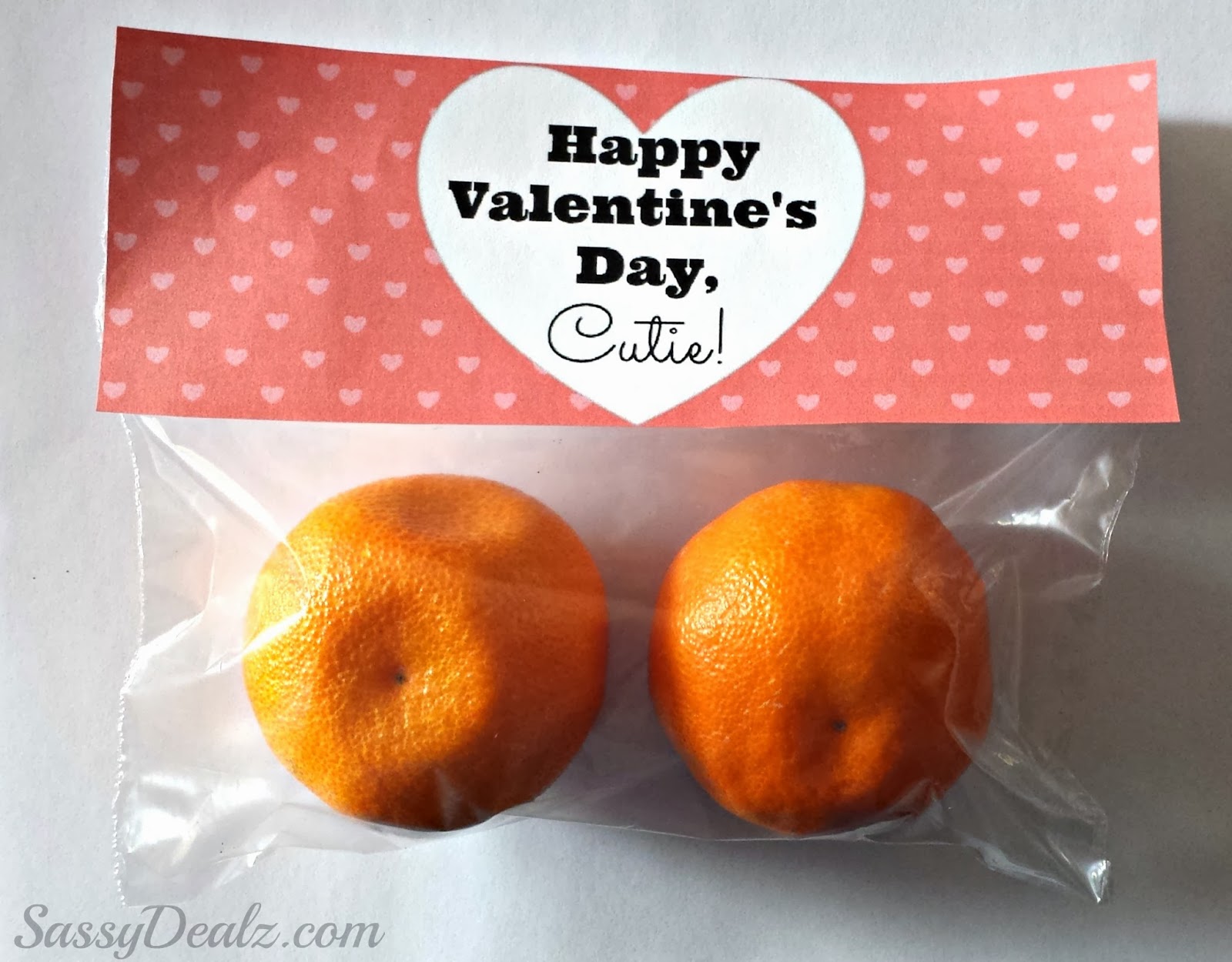 classroom valentines non-candy treat 