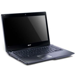 The Acer Aspire 4750 Core i3 2330 Black Win 7 Home Basic uses an Intel Core-2 generation by the name i3-2310M. This processor has a specification resembles previous i3.