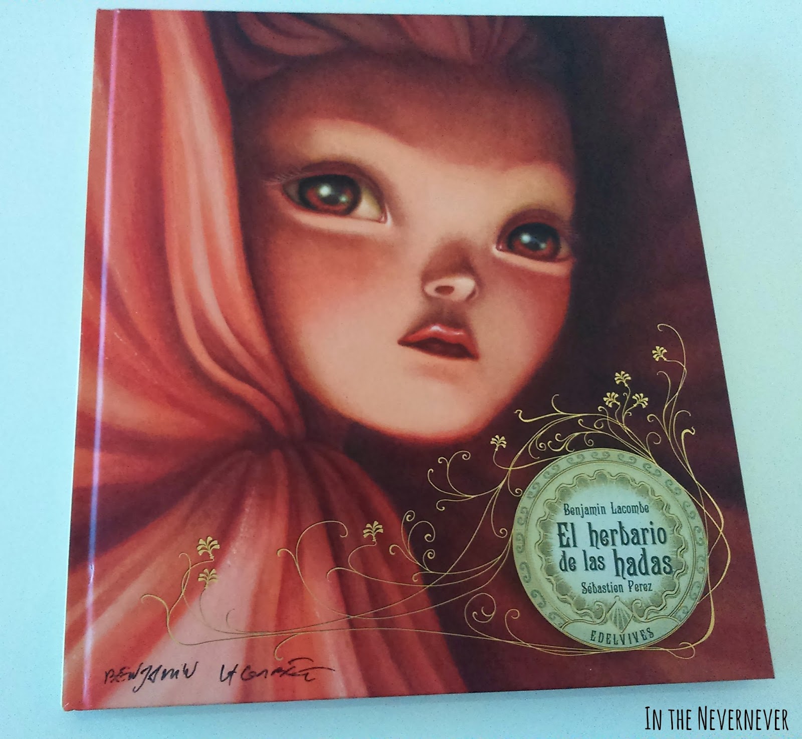 Benjamin Lacombe (official Page) - 2018 is coming, do you already have your  Calendar and planner ?? #benjaminlacombe #2018 #calendar #planner