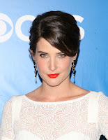 Cobie Smulders HQ photo