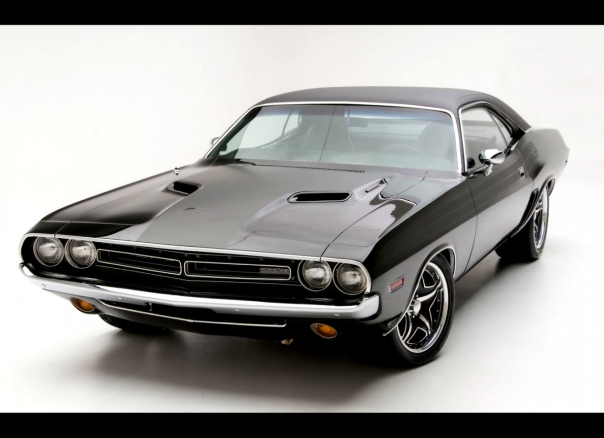 Classic Muscle Car Pics HD Wallpapers Classic Muscle Car Pics HD Wallpapers