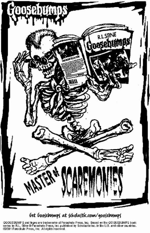 28 Goosebumps Coloring Pages Printable Goosebumps Coloring Pages Az Coloring Pages Free Coloring Pages Of Goosebumps Goosebumps Coloring Pages Coloring Home