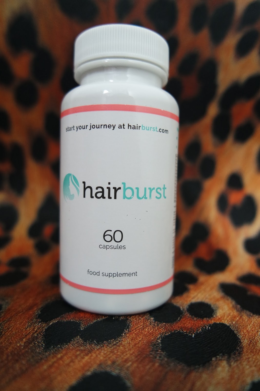 Do hair growth tablets really work? sarah TRADEMARK