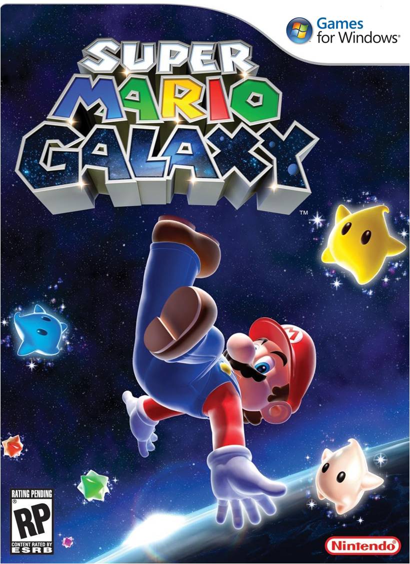 Super Mario Galaxy 2 Wii Iso Ntsc Torrents