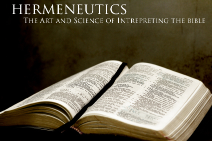 Essays on old testament hermeneutics