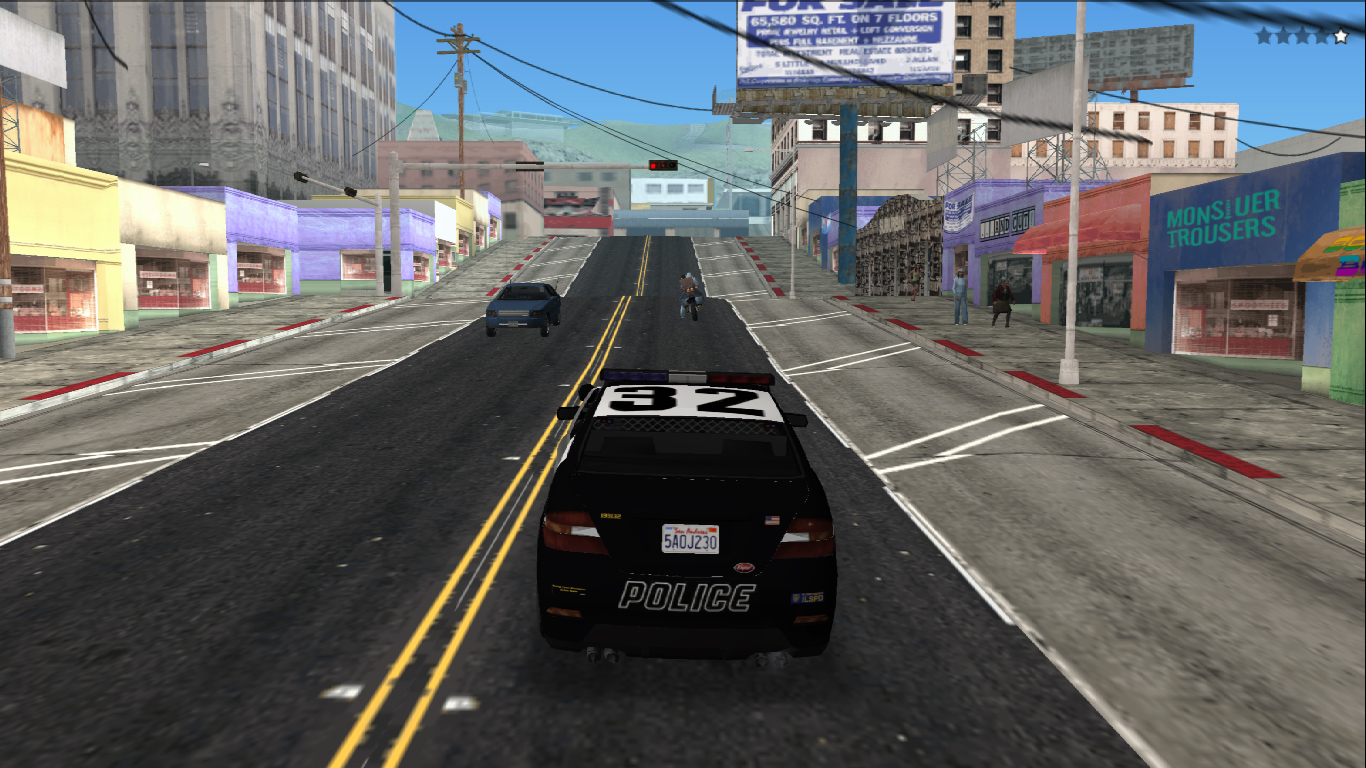 80 Códigos GTA San Andreas PS2 testados e funcionando!
