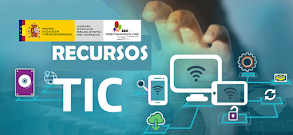 RECURSOS TIC (AYUDA INFORMÁTICA)