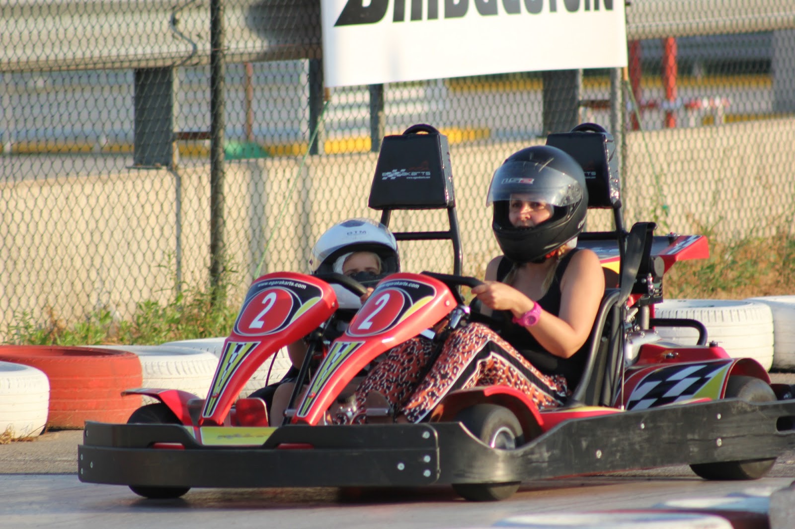 My Secret Shopping Karts