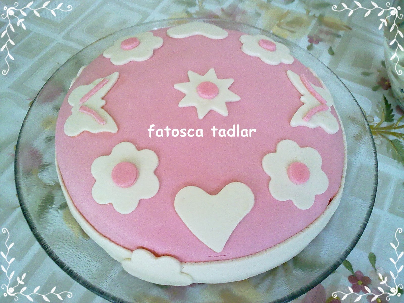 fatosca tadlar Mart 2012