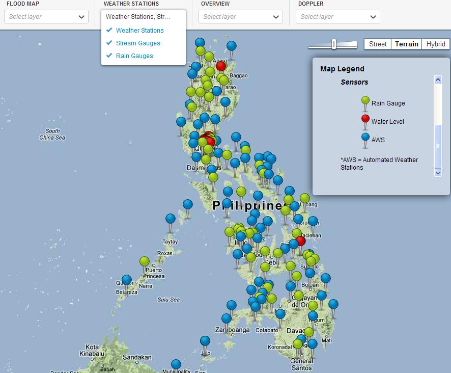 How PAGASA, DOST Project NOAH Works? A Review GbSb TEchBlog Your