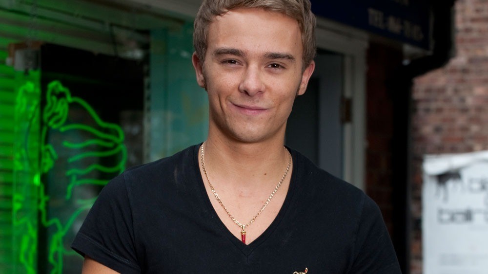 Coronation Street Blog: Top 25 Favourite Corrie Males - No. 7
