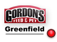 Gordons Feed and Pet