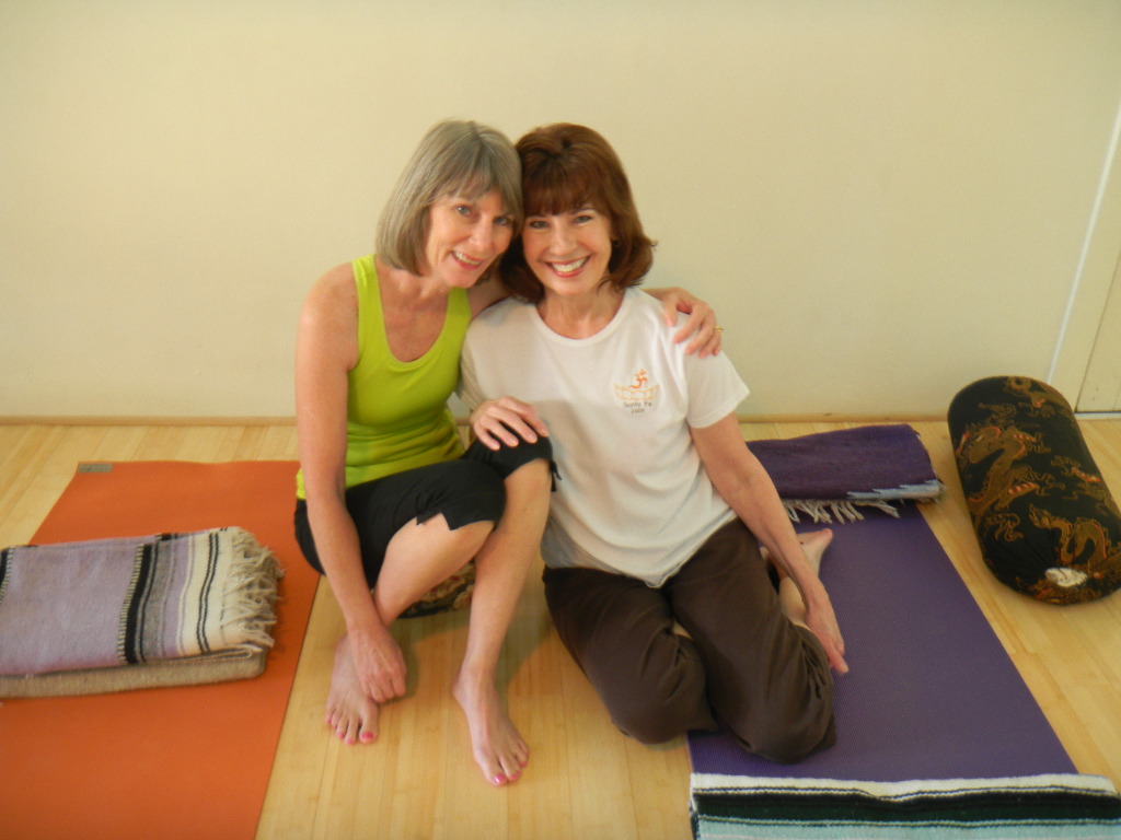 balance pose Galveston Yoga