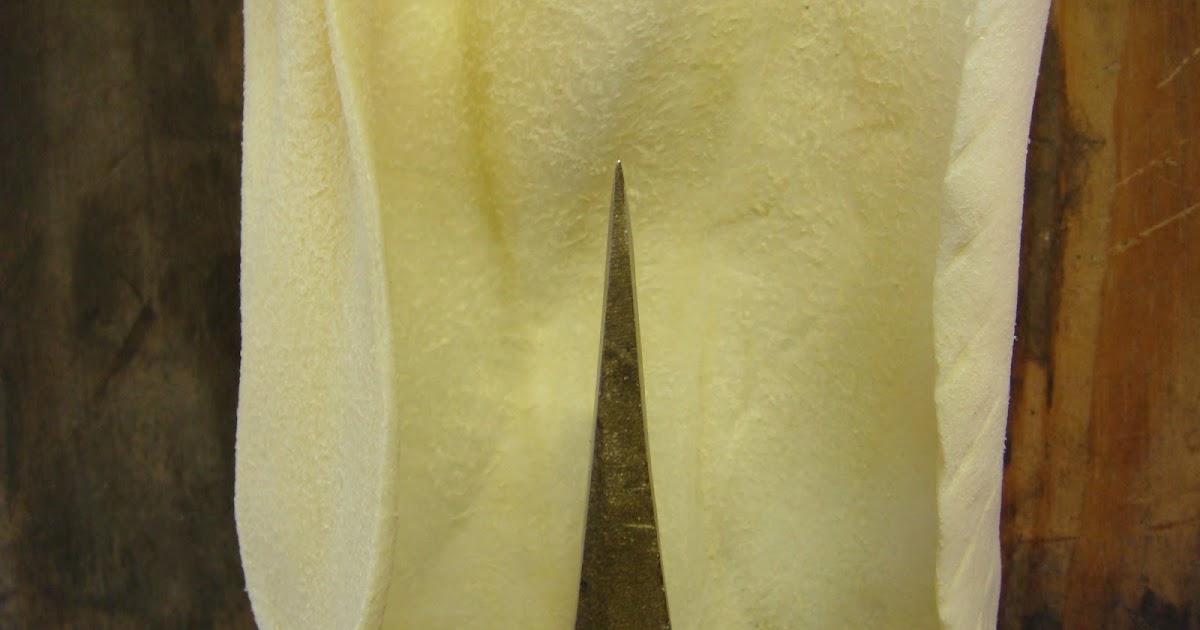 Woods Roamer The Inexpensive Woodcarving Axe