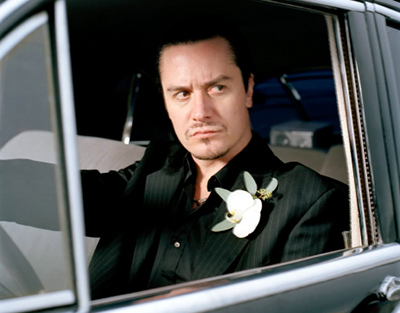 Mike Patton