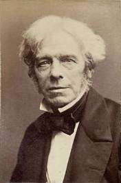 Michael Faraday - Penemu dinamo dan Kelistrikan