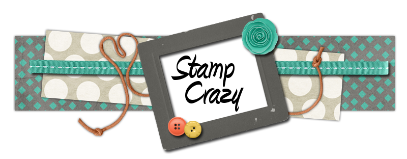 Stamp Crazy