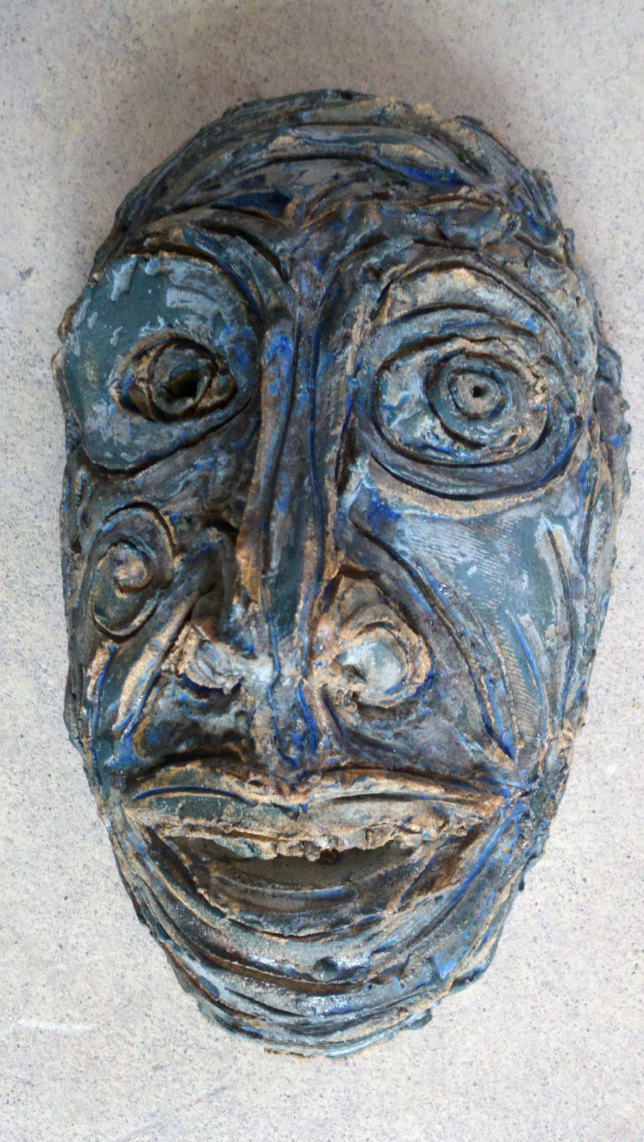 Tales of the Warm and Fuzzies The Kiln gods have spoken