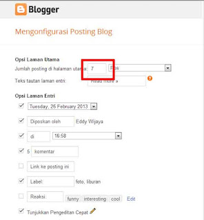 Tips Cara Mempercepat Kecepatan Loading Blog Tips Cara Mempercepat Kecepatan Loading Blog