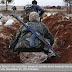 Turki: Pelatihan Pemberontak Suriah Melawan #ISIS Tertunda oleh Washington