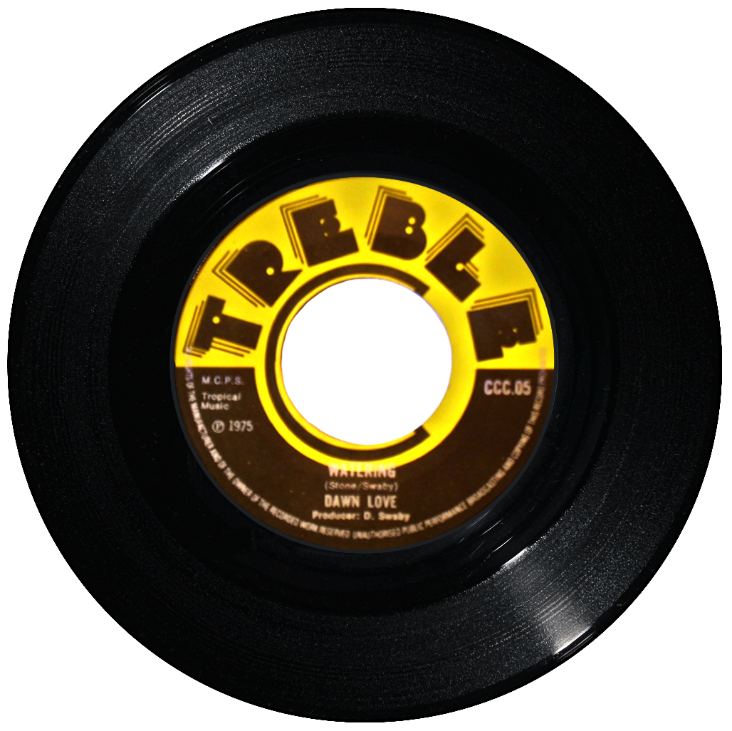 Dawn Love / Ja-Man Allstars Ja-Man All Stars Watering / Magic Dub Dawn Love / Ja-Man Allstars Ja-Man All Stars Watering / Magic Dub