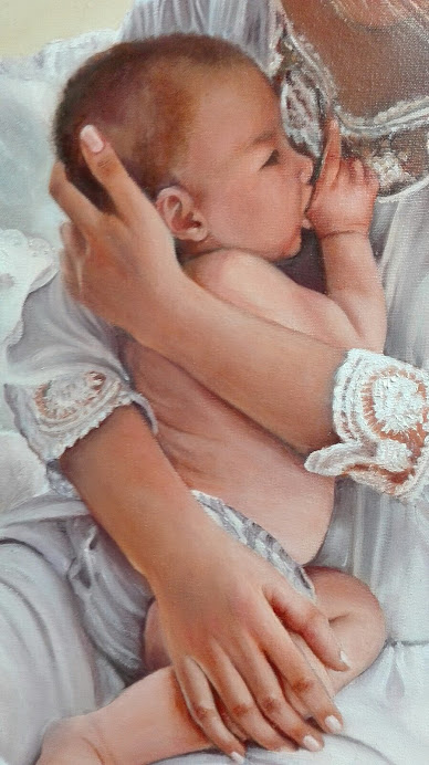 MATERNIDAD - DETALLE