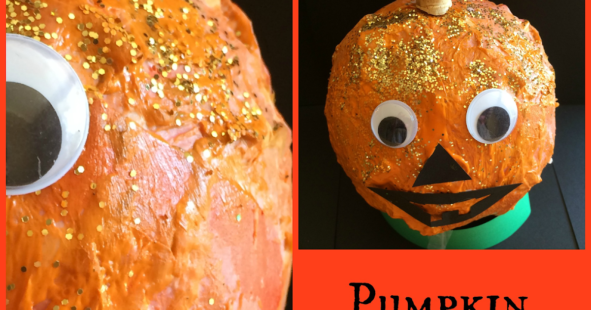 How to Paper Mache - Smiling Colors