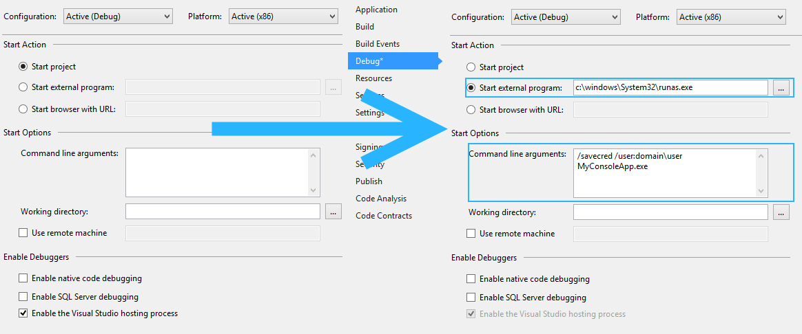 Script To Run Programs At Startup