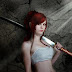Erza Scarlet Cosplay by Shiva Aure