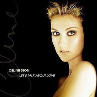 Céline Dion-Lets Talk About Love