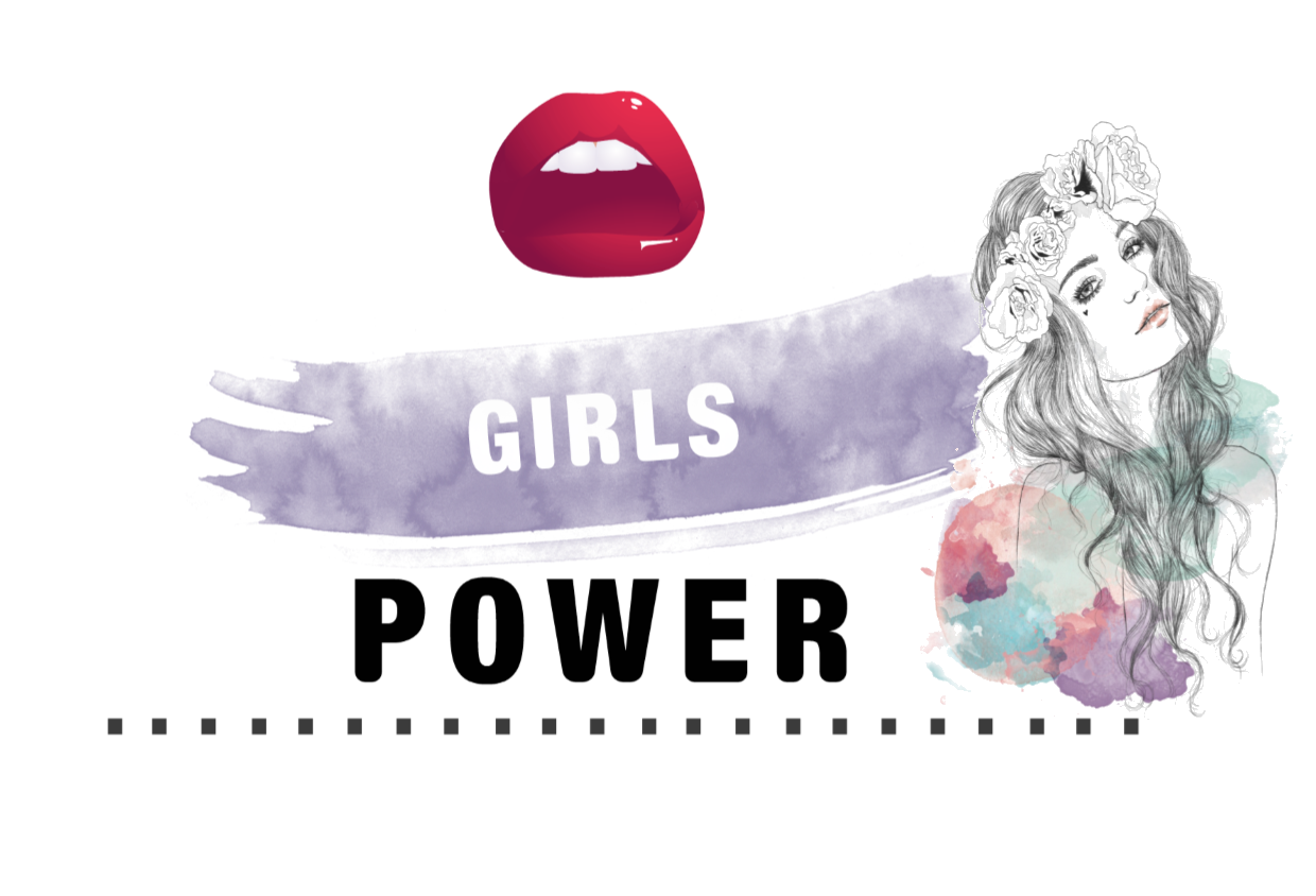 Girls Power!