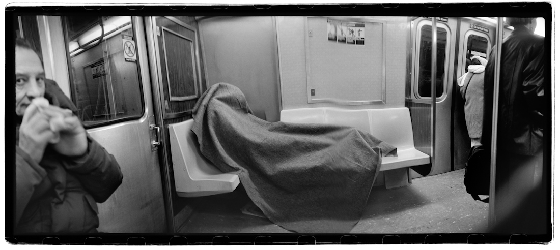 sylvia plachy photos