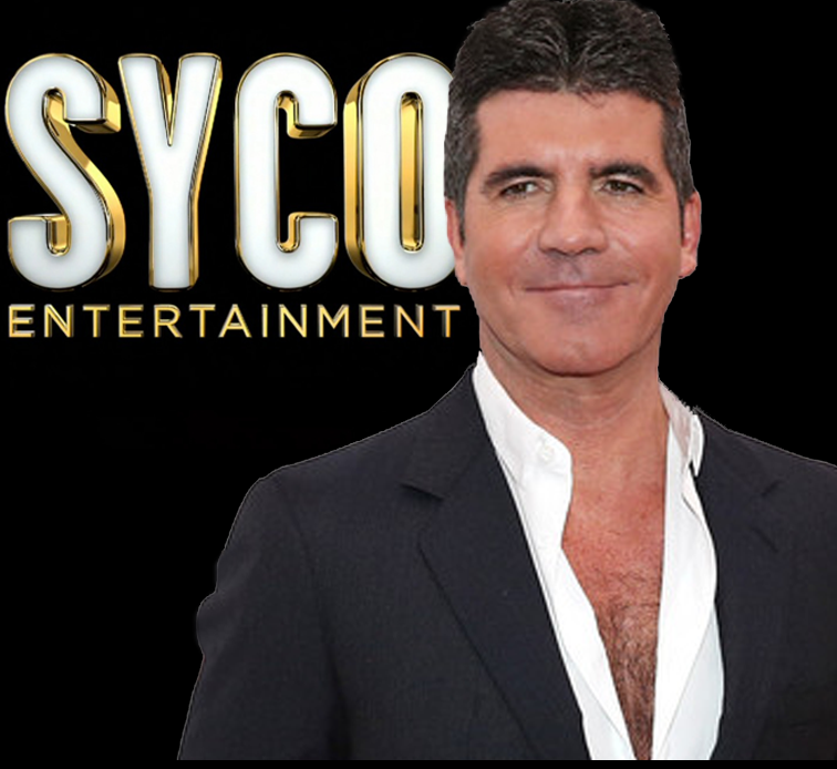 Simon Cowell, founder of SYCO Entertainment.