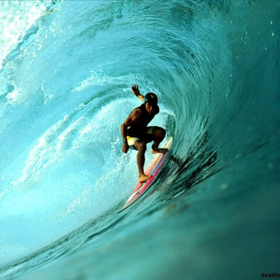 gambar-gambar surfing