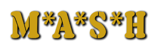 Logo MASH