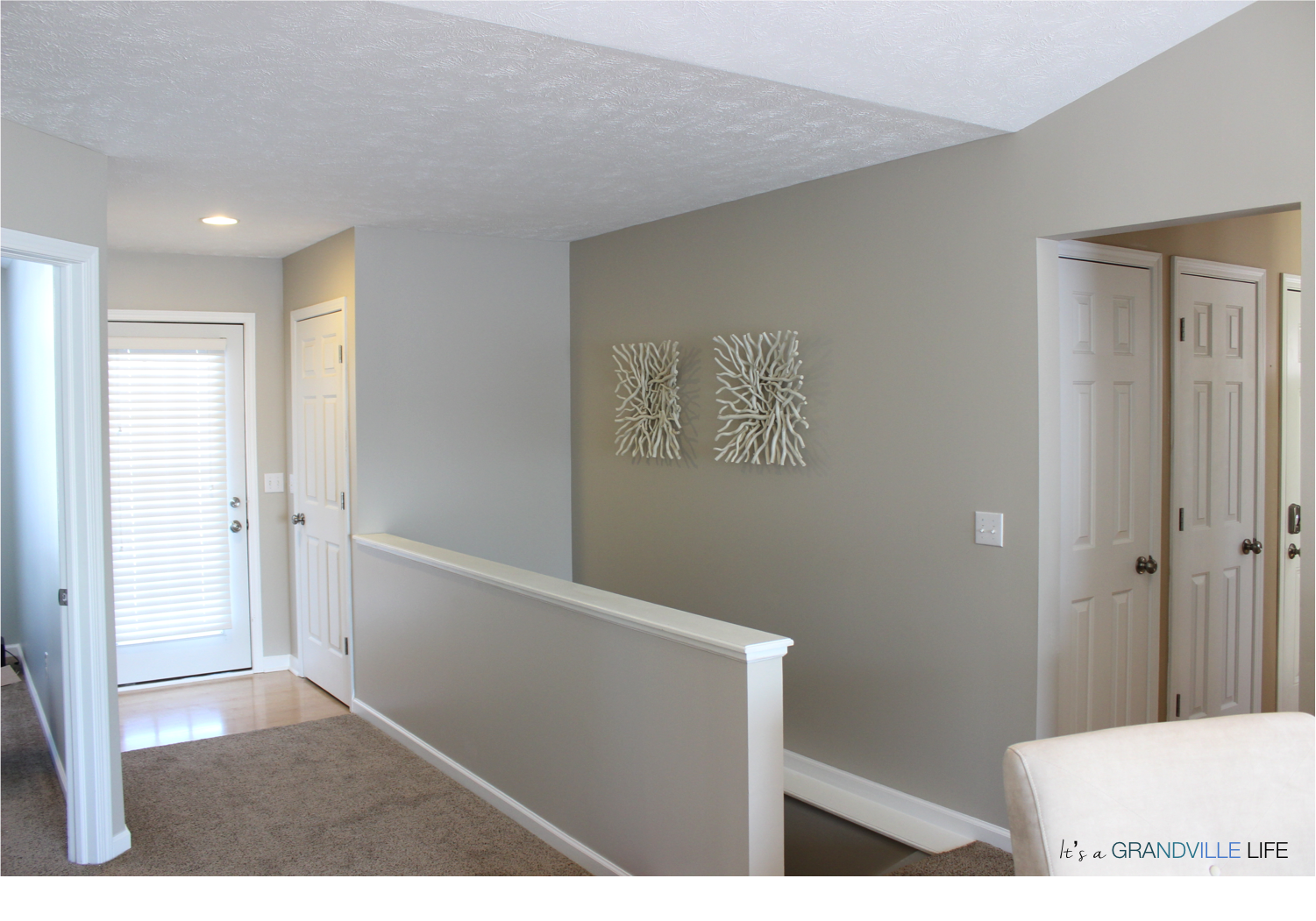 It's A Grandville Life How to Hang Z Gallerie Naples Bowls