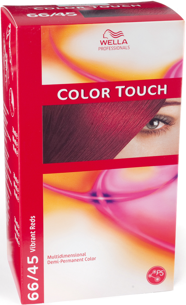 Wella 66 45
