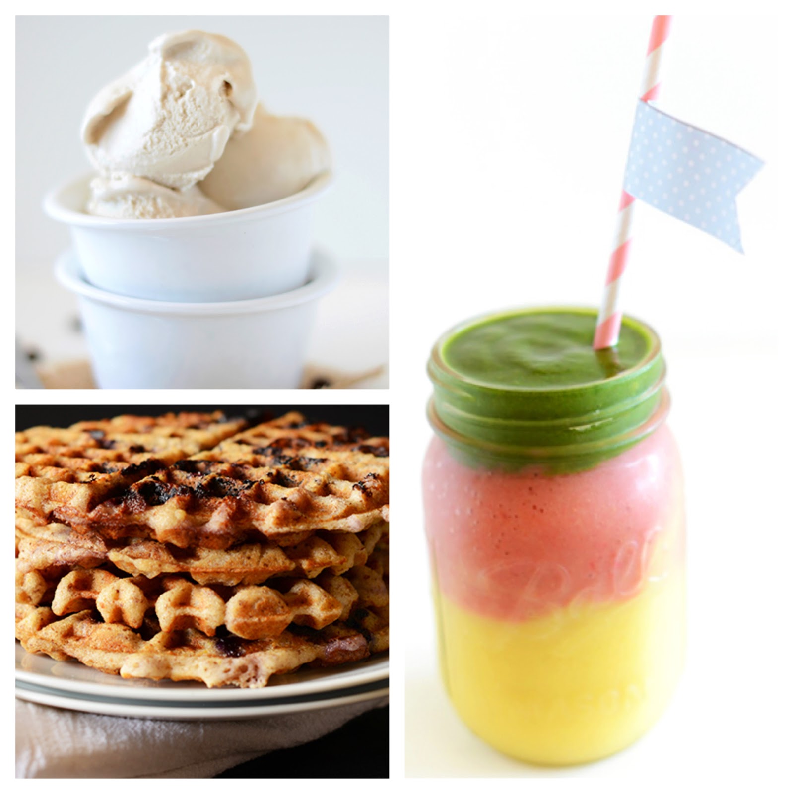 recipes from Minimalist Baker Sarah Bakes Gluten Free