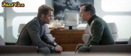 Xem phim Chìm Vào Bóng Tối