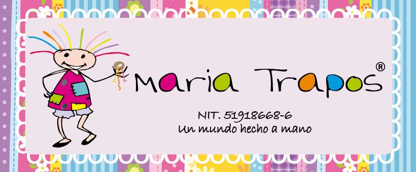 MARIA TRAPOS