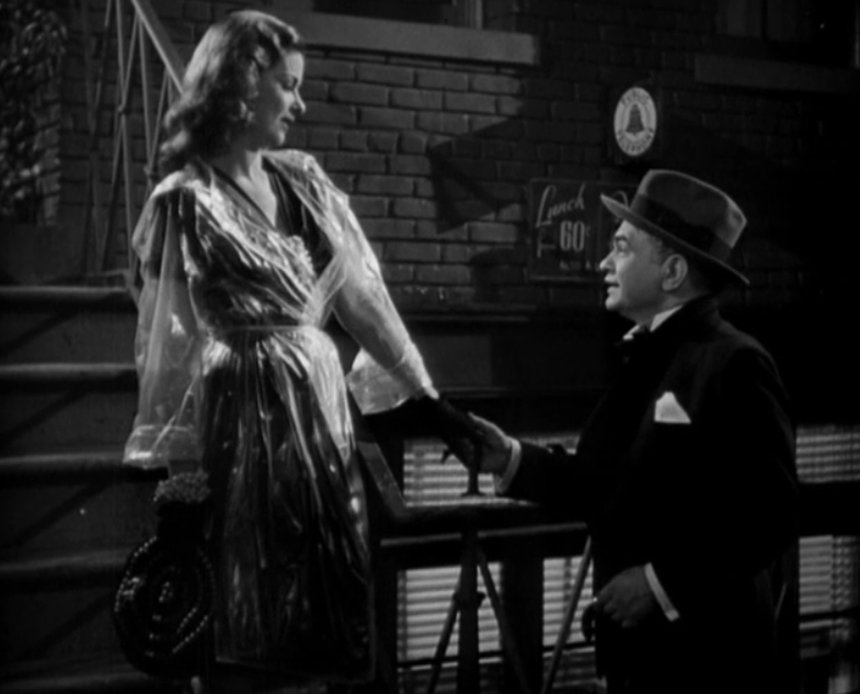 Nothing is Written A Film Blog Scarlet Street