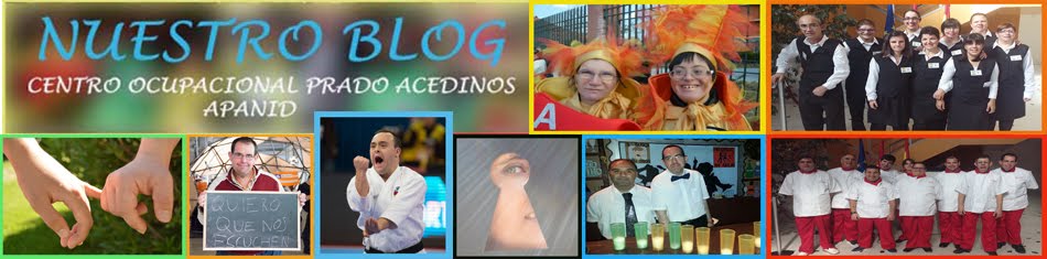 Nuestro Blog