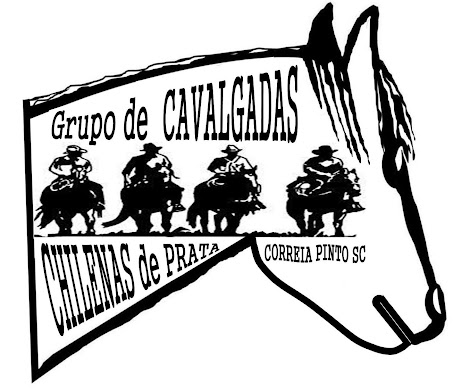 GRUPO DE CAVALGADAS.