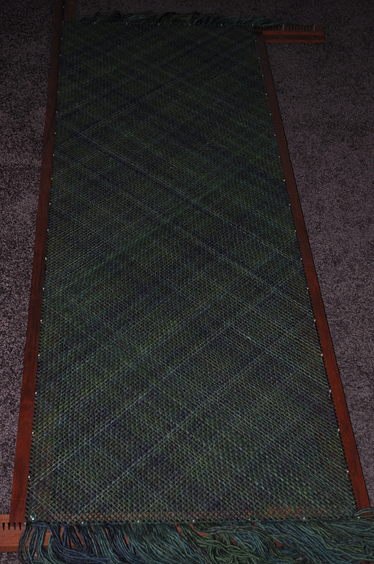 Mereknits Let's Weave