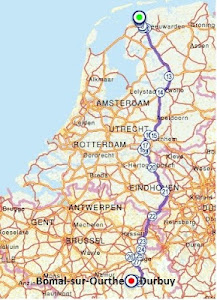 Route 427,6 km