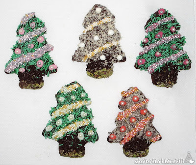 biscotti di natale