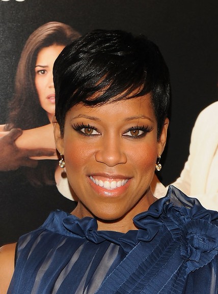 Short Hairstyles Short Hairstyles For Black Women