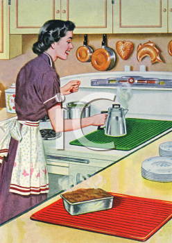 My Daily Life As A Wife and Mother: August 2011